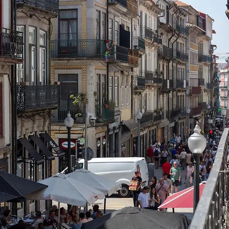 Cardosas Bright By Lovelystay * Porto