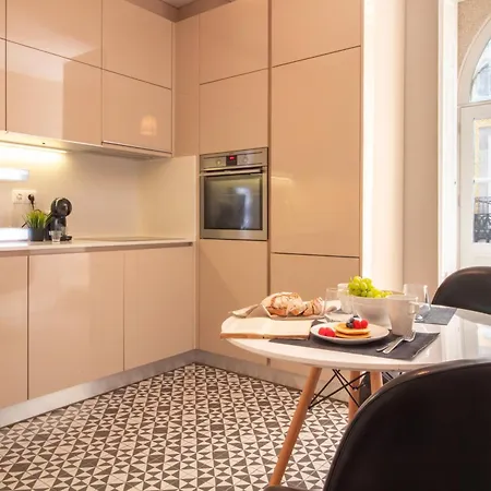 Cardosas Bright By Lovelystay Appartement Porto