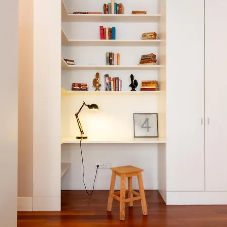 Appartement Cardosas Bright By Lovelystay Porto