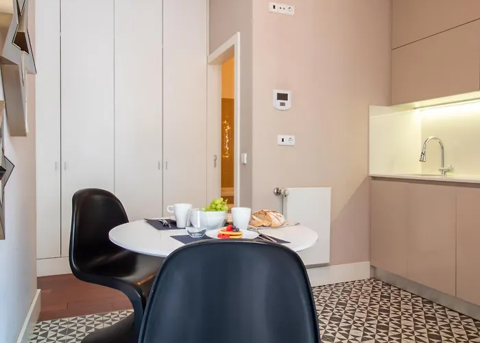 Cardosas Bright By Lovelystay 아파트