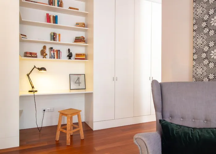 Cardosas Bright By Lovelystay 포르투