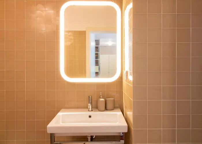 Cardosas Bright By Lovelystay * 포르투