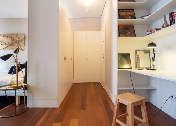 Cardosas Bright By Lovelystay Lejlighed *