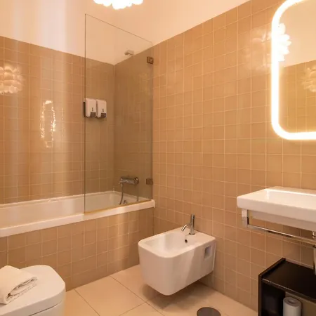 Cardosas Bright By Lovelystay Apartamento *