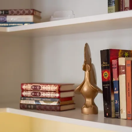 Apartamento Cardosas Bright By Lovelystay Oporto