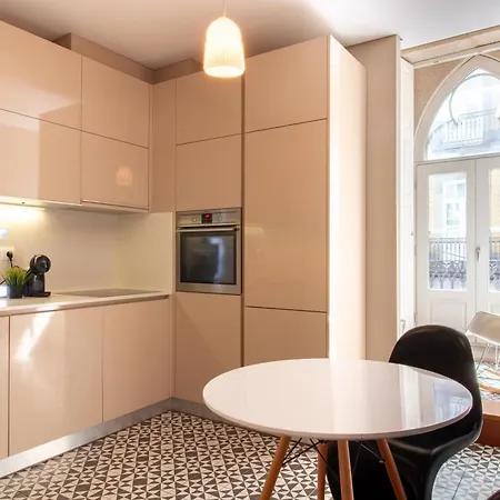 Cardosas Bright By Lovelystay Apartment Porto