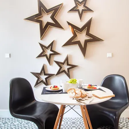 Cardosas Bright By Lovelystay * Porto