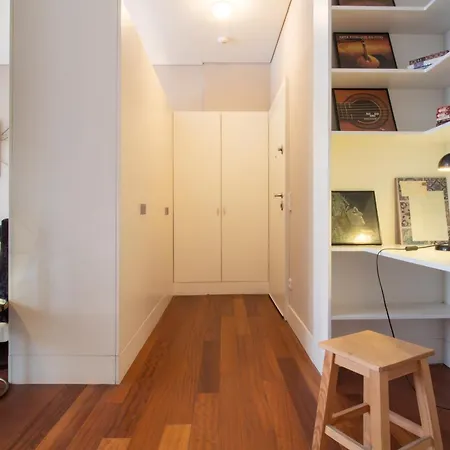 Cardosas Bright By Lovelystay Appartamento *