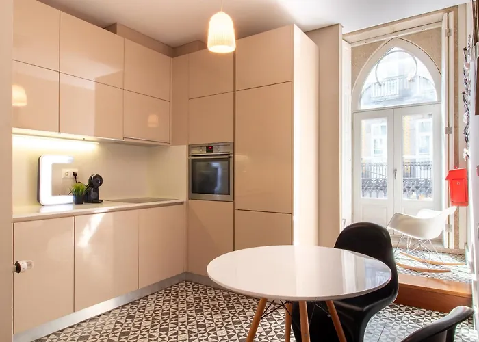 Cardosas Bright By Lovelystay Apartment Porto