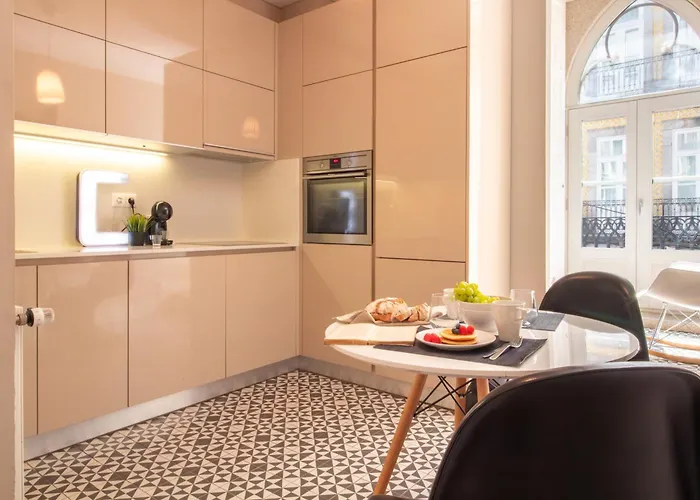 Cardosas Bright By Lovelystay Apartment Porto