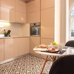 Cardosas Bright By Lovelystay Apartment Porto