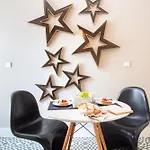 Cardosas Bright By Lovelystay * Porto