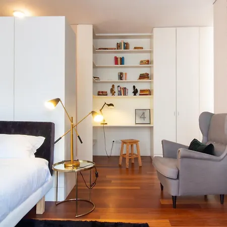 Apartment Cardosas Bright By Lovelystay Porto